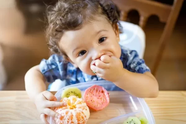 7 brain foods Enhance good memory in your beloved child. That mom has to take hard every meal!
