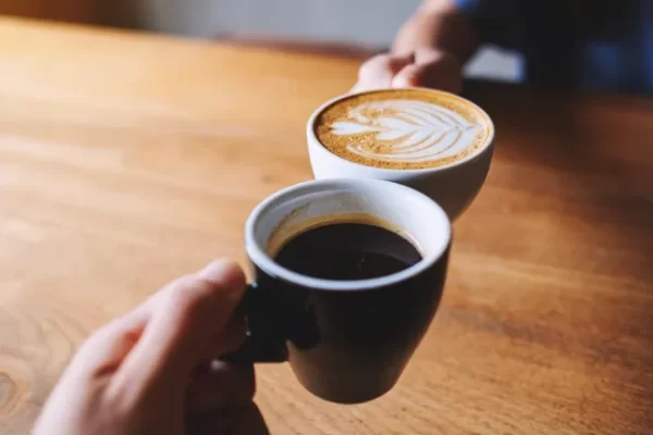4 dangers that may occur if you drink too much “coffee”