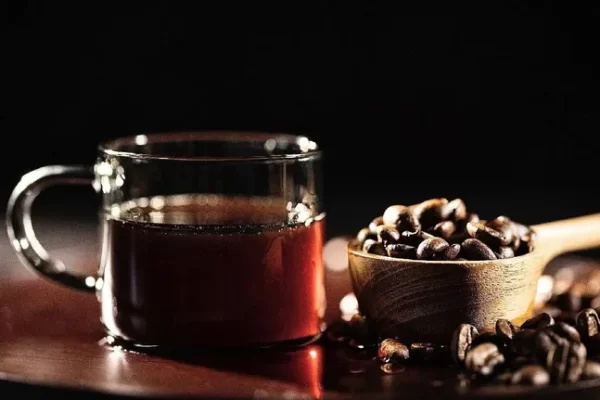5 misconceptions about drinking black coffee