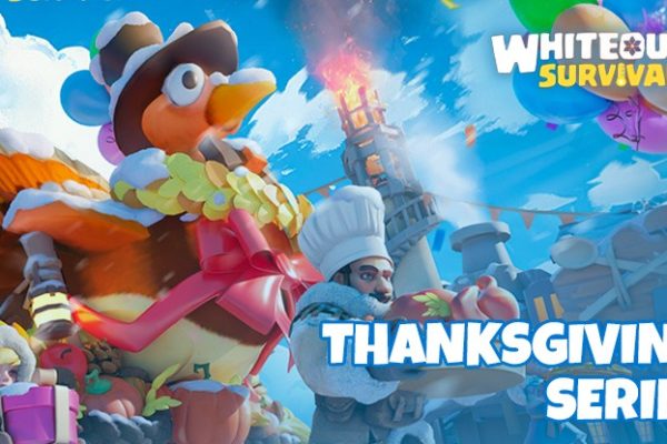 Event ประจำวัน–ประจำสัปดาห์ใน Whiteout Survival ควรเล่นอะไรบ้าง