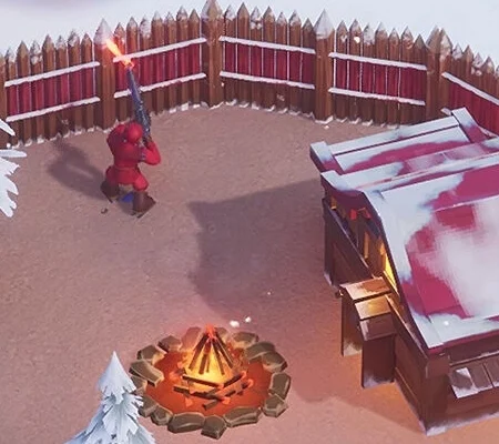 Whiteout Survival เล่นแบบไม่เติมเงิน (F2P) ไหวแค่ไหน