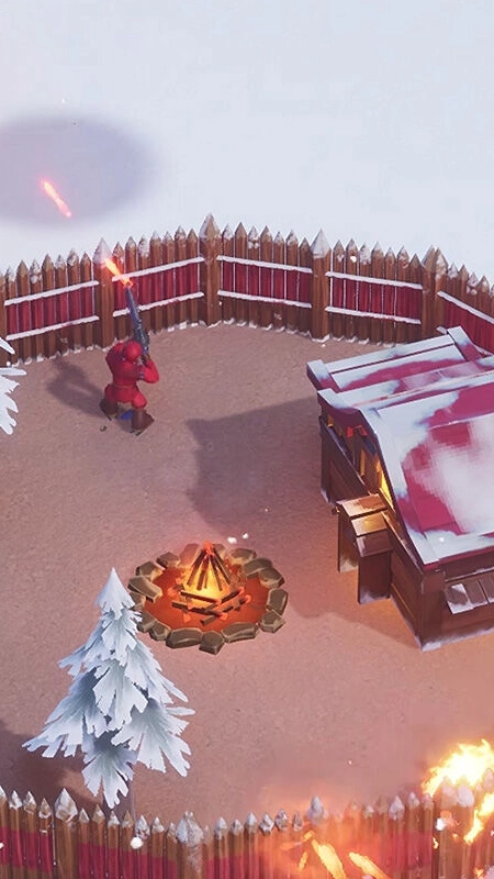 Whiteout Survival เล่นแบบไม่เติมเงิน (F2P) ไหวแค่ไหน