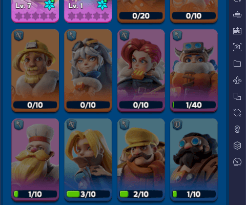 เติมเงินใน Whiteout Survival คุ้มไหม? วิเคราะห์สายฟรี vs สายเติม