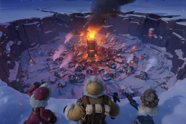 PvE vs PvP ใน Whiteout Survival แบบไหนสำคัญกว่ากัน