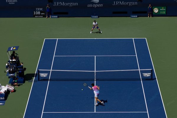 เทนนิสอิตาลีกับการแข่งขัน Davis Cup