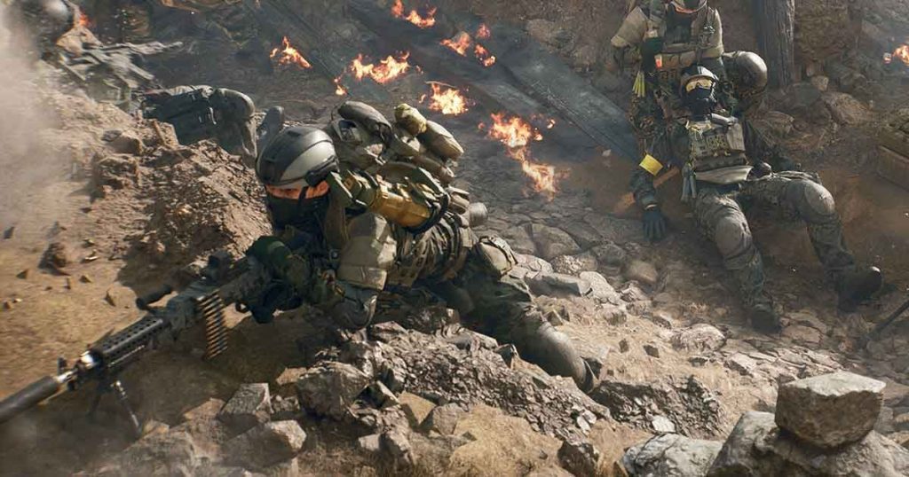 ระบบ Multiplayer และ Crossplay ใน Battlefield 6 (เล่นกับเพื่อนข้ามแพลตฟอร์มได้แค่ไหน)