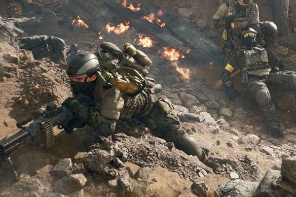 ระบบ Multiplayer และ Crossplay ใน Battlefield 6 (เล่นกับเพื่อนข้ามแพลตฟอร์มได้แค่ไหน)